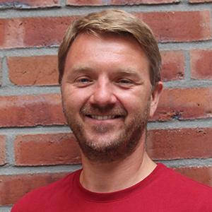 Portrait Markus Meiners